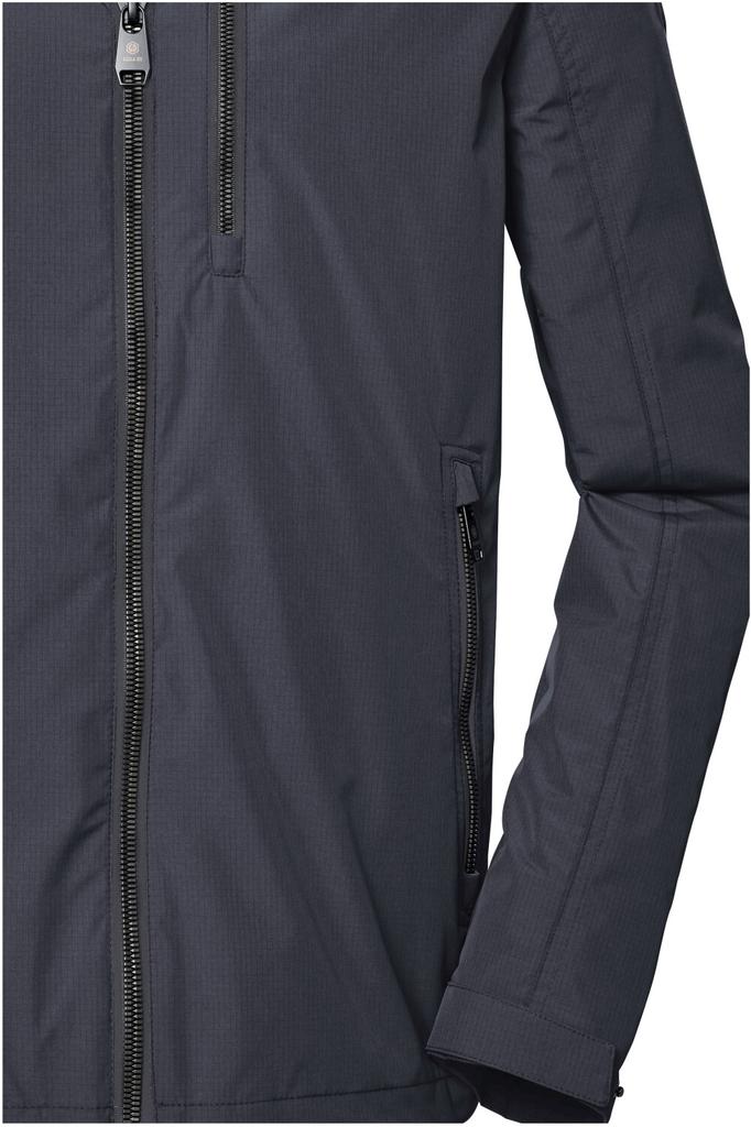 Зимняя куртка G.I.G.A. DX by Killtec GS 13 MN JCKT dunkelnavy