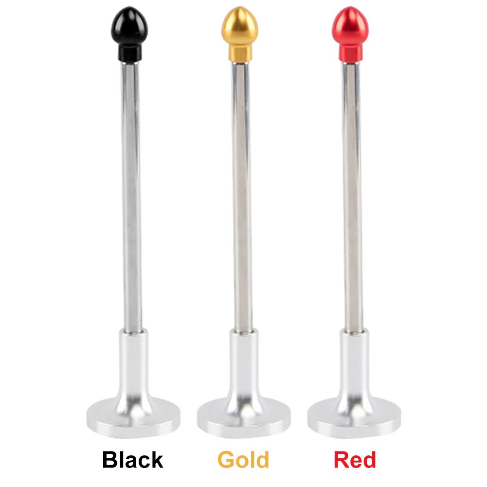 Golf Alignment Rods Golf Club Direction Rod Help Visualize and Aligns Your Golf Shot Golf Swing Trainer for Golf Practice