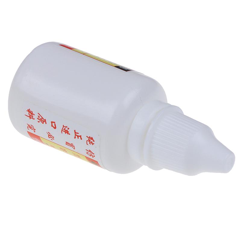 20 ml Nerezová ocel Pájecí tavidlo Pájecí nerezová ocel Tekutý pájecí materiál