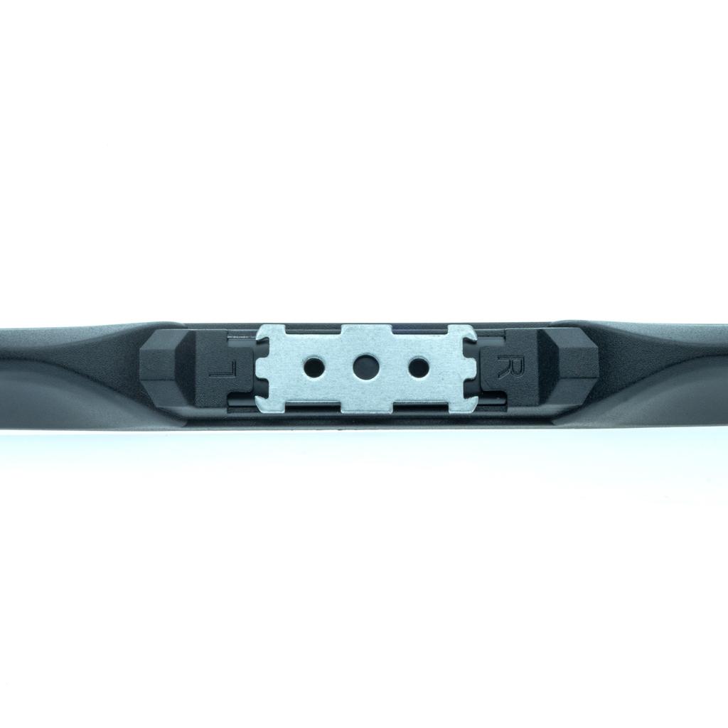 Hybrid Car Wiper Blade Multiclip Easy-Click 9 Adapters -