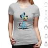 Huckleberry Hound Takes A Stroll T Shirt Big Size 100 Cotton Huckleberry Hound Cartoon Comic Book Animation Anthropomorphic
