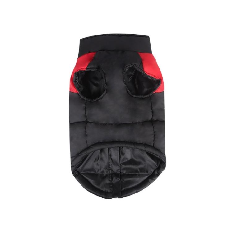 Windproof Warm Dog for Jacket for Small Dog Coats Winter Gift for Large Dog