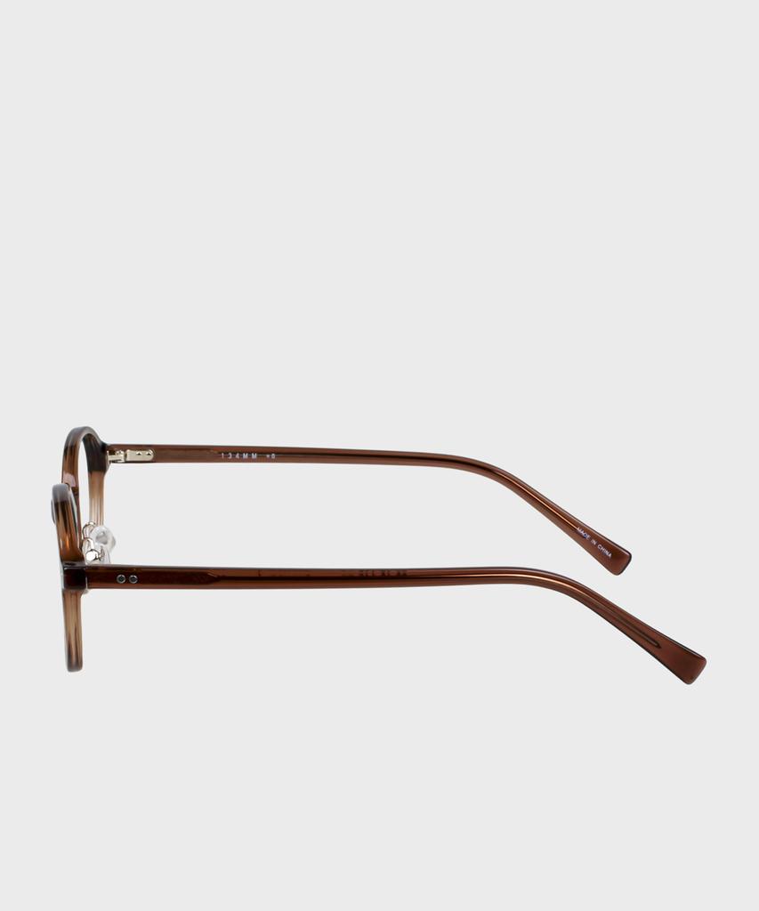 Ilsamsaemem Lovi Brown