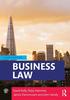 The Business Law Book
