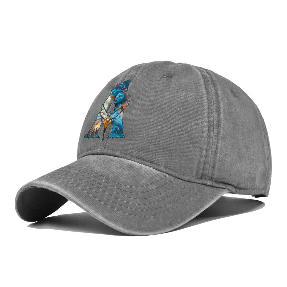 Vintage Adjustable Unisex Vintage Cap for Outdoor Hiking and Mountaineering
