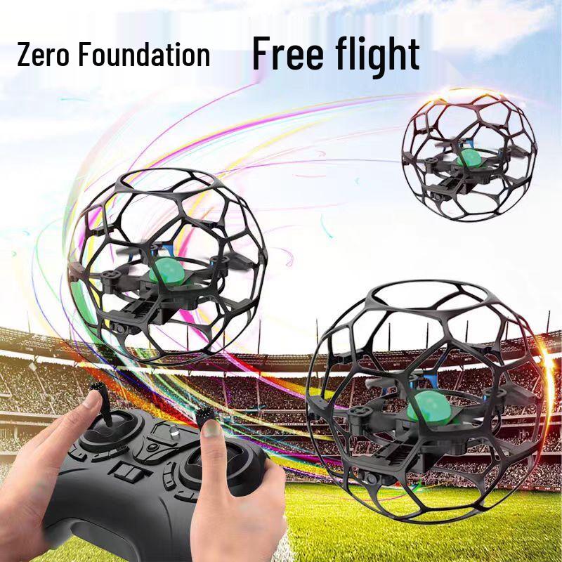 Jiyin WRJ-06 Renn-Drohnen-Bausatz