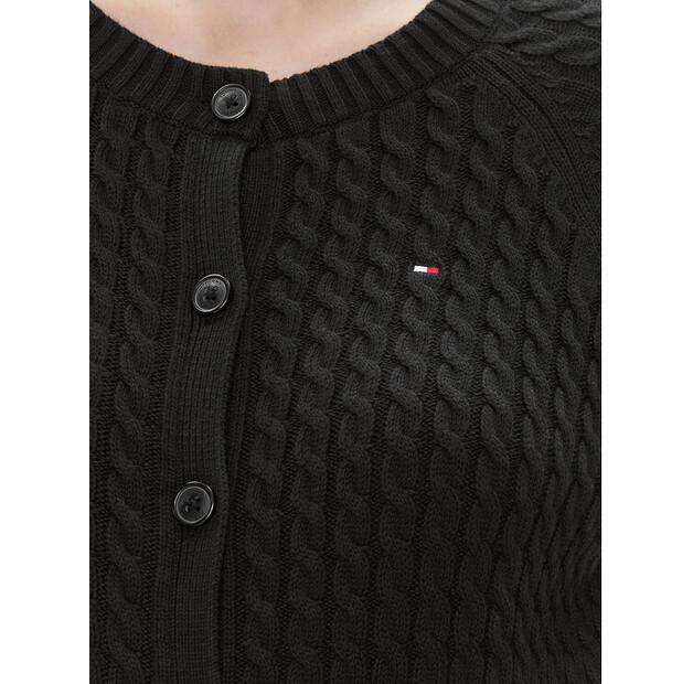 Кардиган Tommy Hilfiger Co Mini