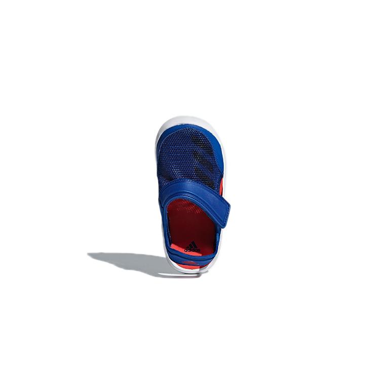 adidas Fortaswim I Low Top Toddler Shoes Navy Blue Infant And Toddler AC8148
