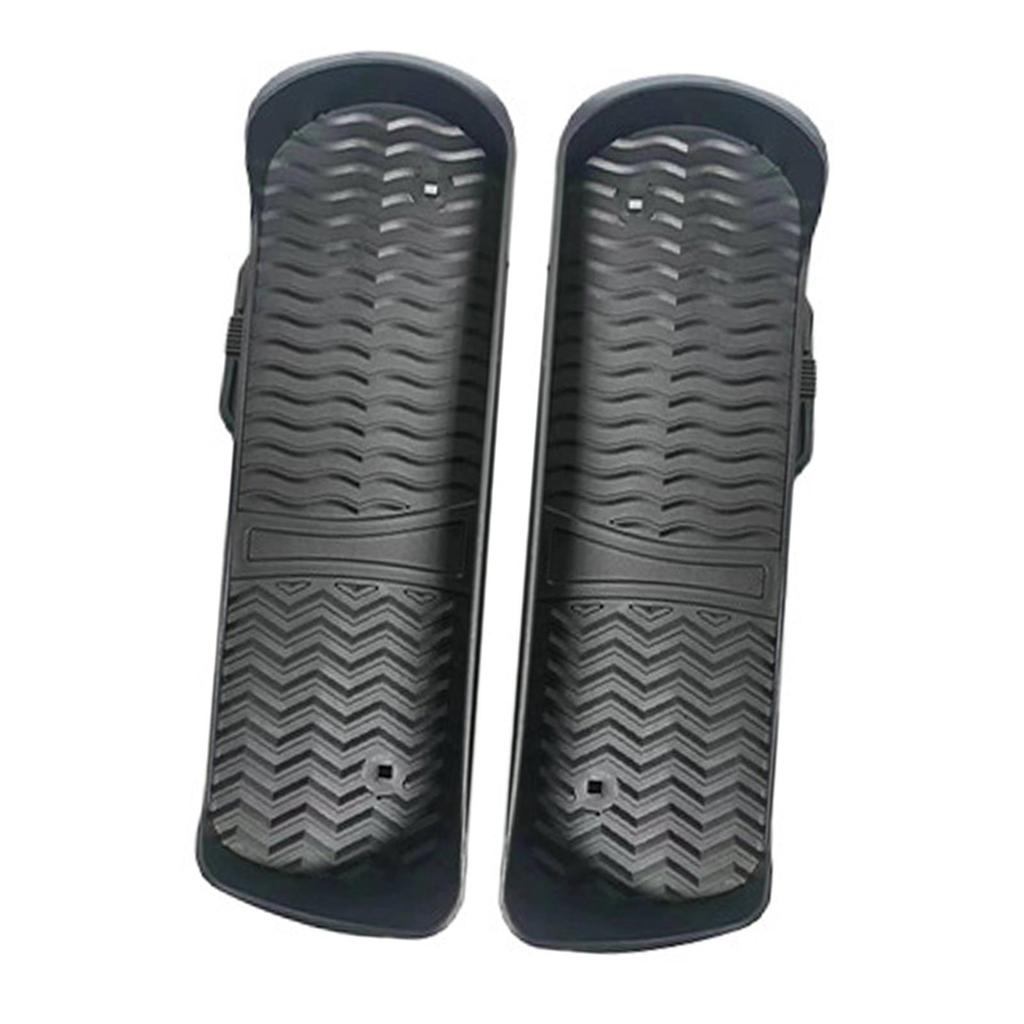 Elliptical Training Pedals Exercise Equipment Pedals Multi-function Fitness