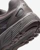 HV5064-200 Nike GS P-6000 Cave Stone Medium Ash Flat Pewter Metallic