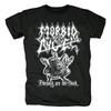 Morbid Angel Blessed Are The Sick Dárek Pro Fanouška Černé Všechny Velikosti Tričko VC986 Unisex Tričko