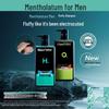 Mentholatum Men's Anti-Dandruff Shampoo