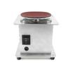 Mini Bench Disc Sander Electric Edge Sharpener 7 Variable Speed 20 Sanding Discs Self-adhesive DIY