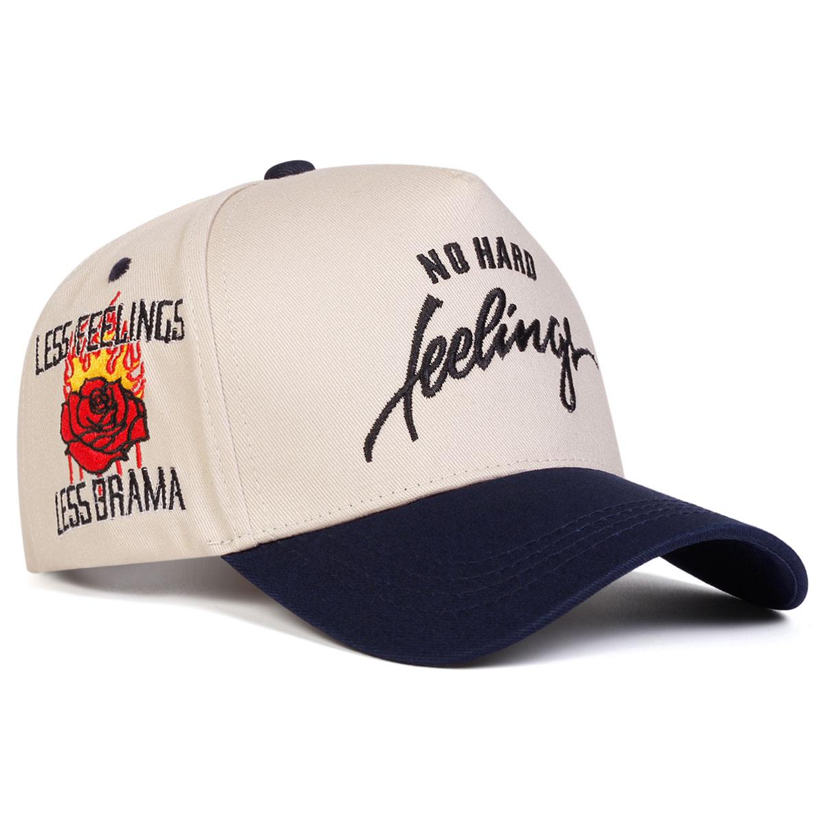 

Унисекс Бейсболка с надписью сбоку и вышивкой розы, регулируемая, рэперская, хип-хоп, сетчатая, для рыбалки, для весны, лета, для спорта на открытом воздухе, для путешествий, для женщин и мужчин хаки/тёмно-синий