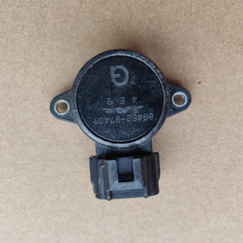 1x 89452-97401 8945297401 Tps Throttle Body Positie Sensor Voor For Daihatsu- Sirion- M3 1.3 16V Yrv M2 1.3L 2001-2015
