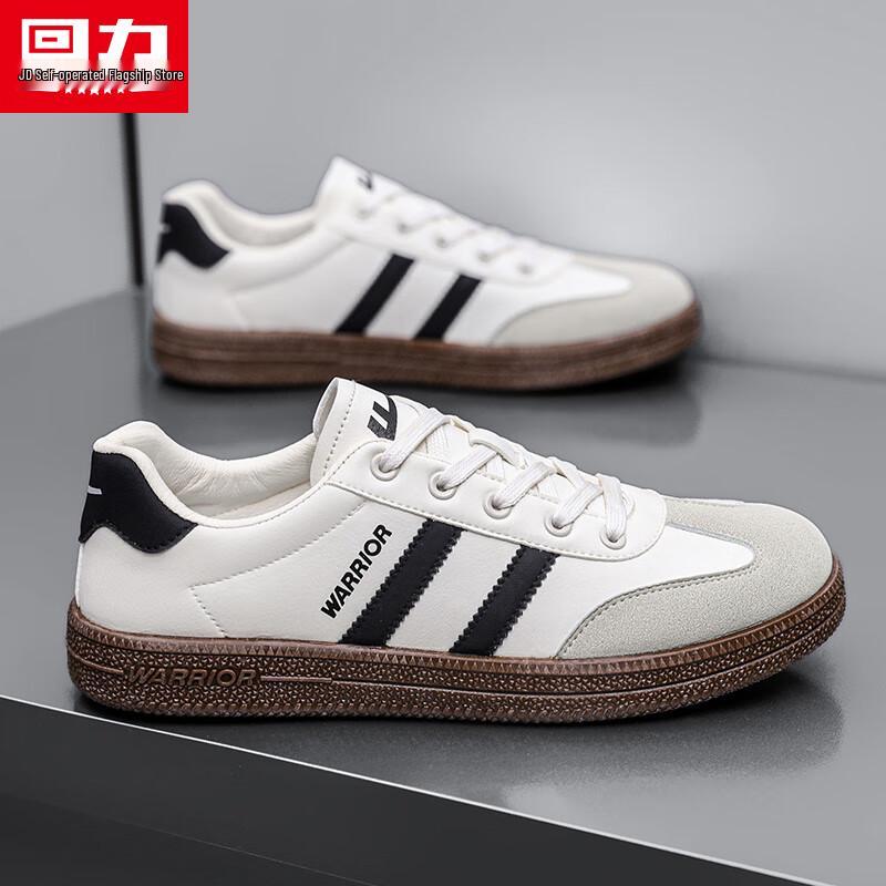 Warrior Men s Breathable Casual Skateboard Shoes 42