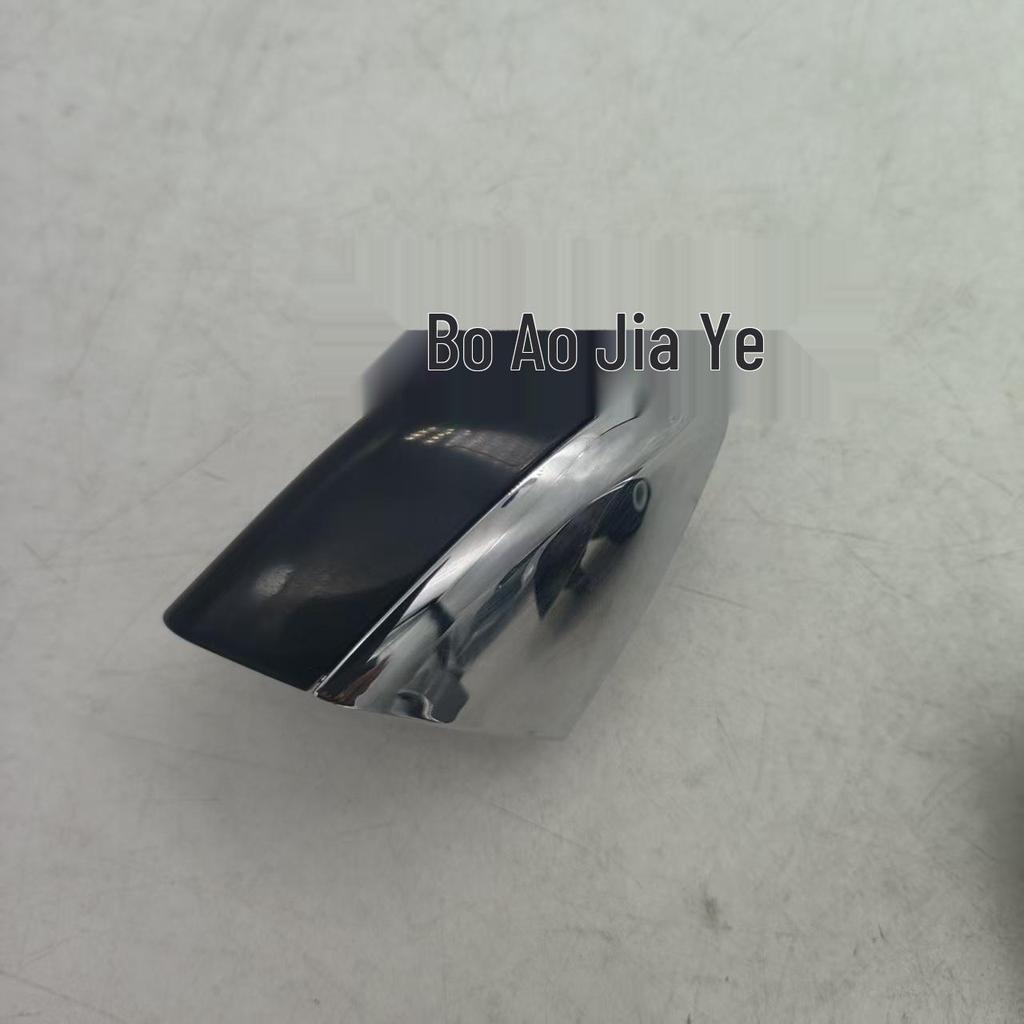 82652D9020/82662-D9020 Front Door Outer Handle Cover for KX5 Sportage QL 2016