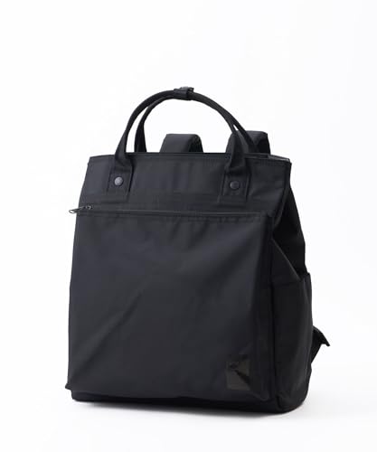 SHARE Backpack, A4 Size, Parent Bag, Double-Sided Water-Repellent, 2-Way Carry-On