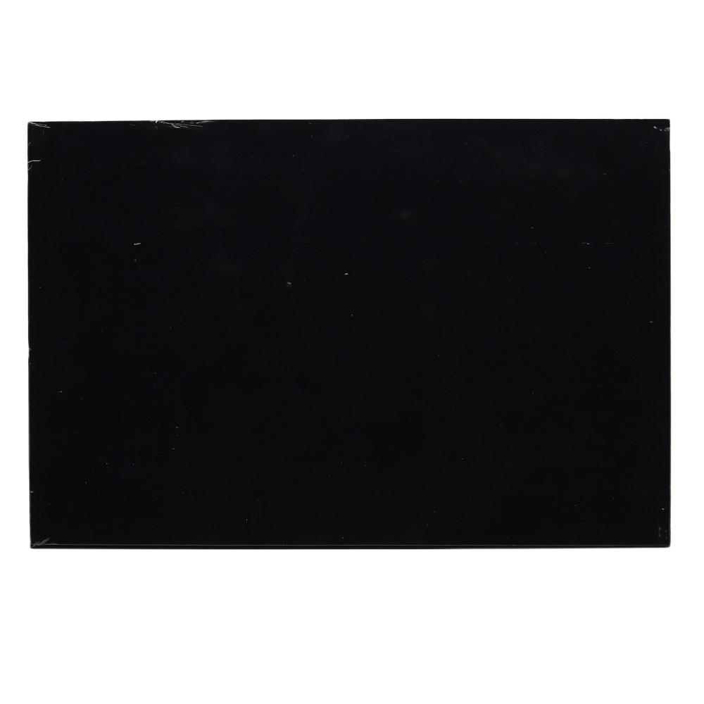 

1Pcs Guitar Pickguard Material Scratch 3 Ply DIY Sheet Scratch Plate Backplate for ST TL Guitar Jazz/P Bass Accessories