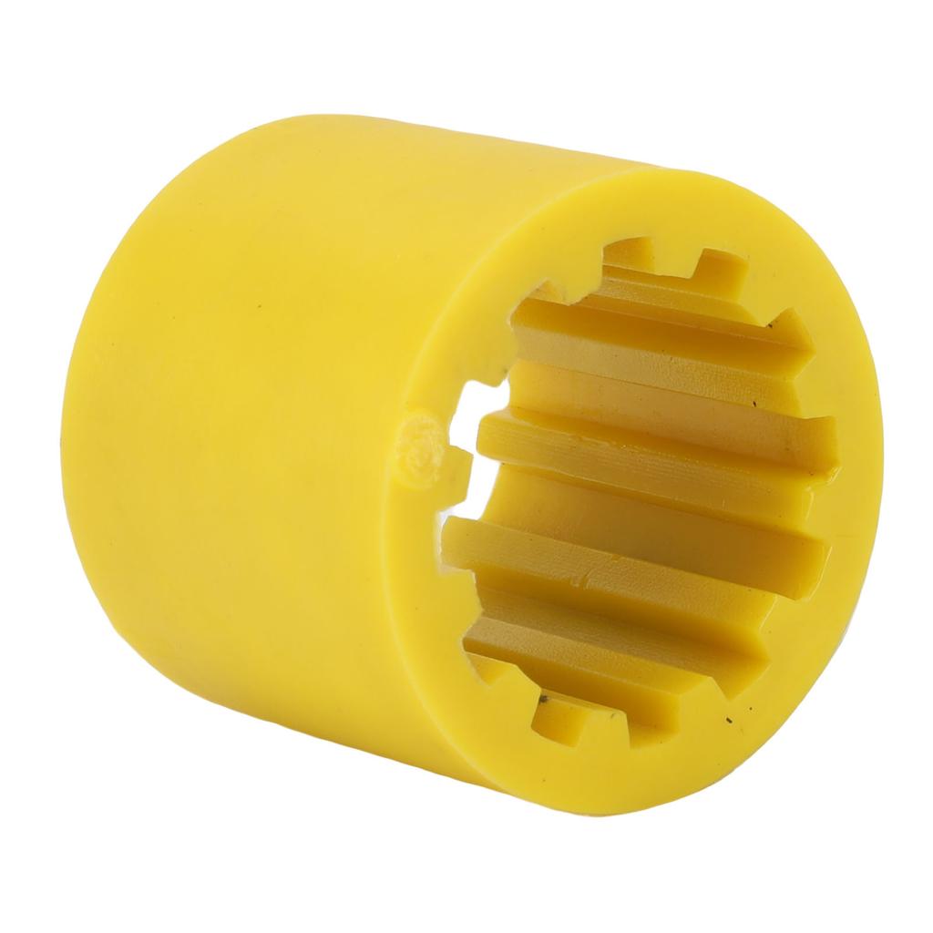Flexible Coupler Sleeve 5000178336 Reduce Vibration Polyurethane Replacement for W acker N euson RD880 RD11 RD12 90
