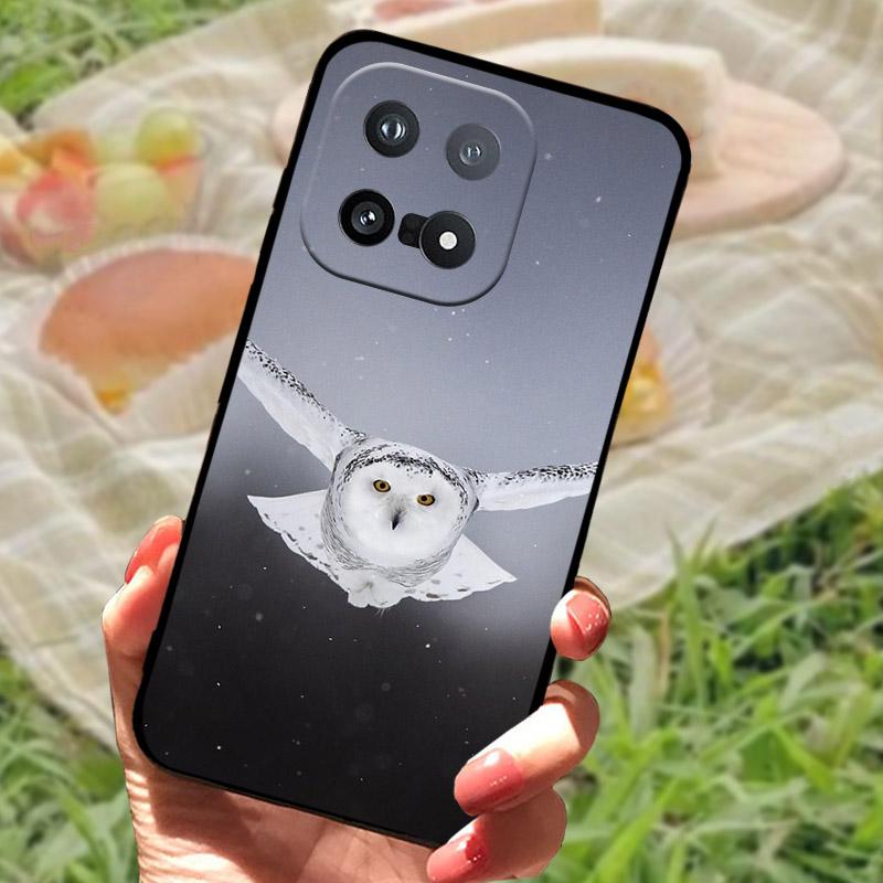 Case For VIVO IQOO 15 Shockproof Soft TPU Silicone Anti-fall Protection Phone Cover For IQOO15 5G Shell Bumper Fashion Fundas