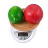 Multi-Functional Digital Food Scale Large LCD Display Small Scale Weighing Kitchen Scale  Baking