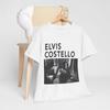Elvis Costello Tee New Wave The Kinks Blur Fans