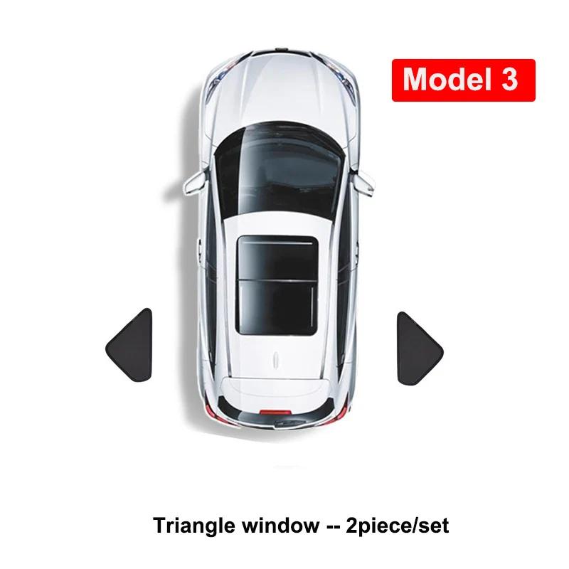 

Car Sunshade Covers Cover Windscreen Folding Visor Reflector Windshield Auto Window Sun Shade Protector Acce for Tesla Model 3 Y