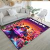 Roblox 167 Customizable Name Carpet Design for Foyer Balcony Study Room Game Room Antislip Carpet Decorate Offices Spiritual Gift