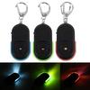 Distinctive Smart Wireless Anti-Lost Alarm Key Finder Locator Keychain Whistle Sound LED Light Things Tracker Anti-Lost Device