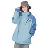 Camel Jaqueta Outdoor 3 em 1 King's Armor