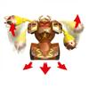 Silverlit | Game Set | YCOO Viking Robots