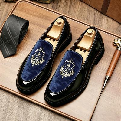 Zapatos – Loafers