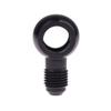 Automobile Modification Accessories Oil Pump Oil Supply Screw Aluminum Adaptor Bolt An3 An4 An6 An To 8-14Mm Brake Fitting