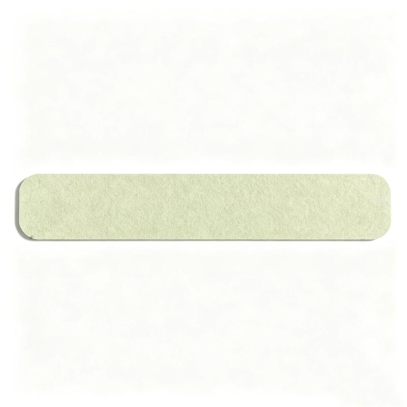 1Pcs Cork Board Strips Self Adhesive Small Cork Board For Wall Desk Home Classroom Office For Paste Notes Photos Schedules