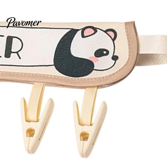 Portable Travel Drying Tool Fabric Hanger with Clips, Foldable Laundry Rack, Wear Resistant Compact Hanging Organizer for Dormitory And Camping
