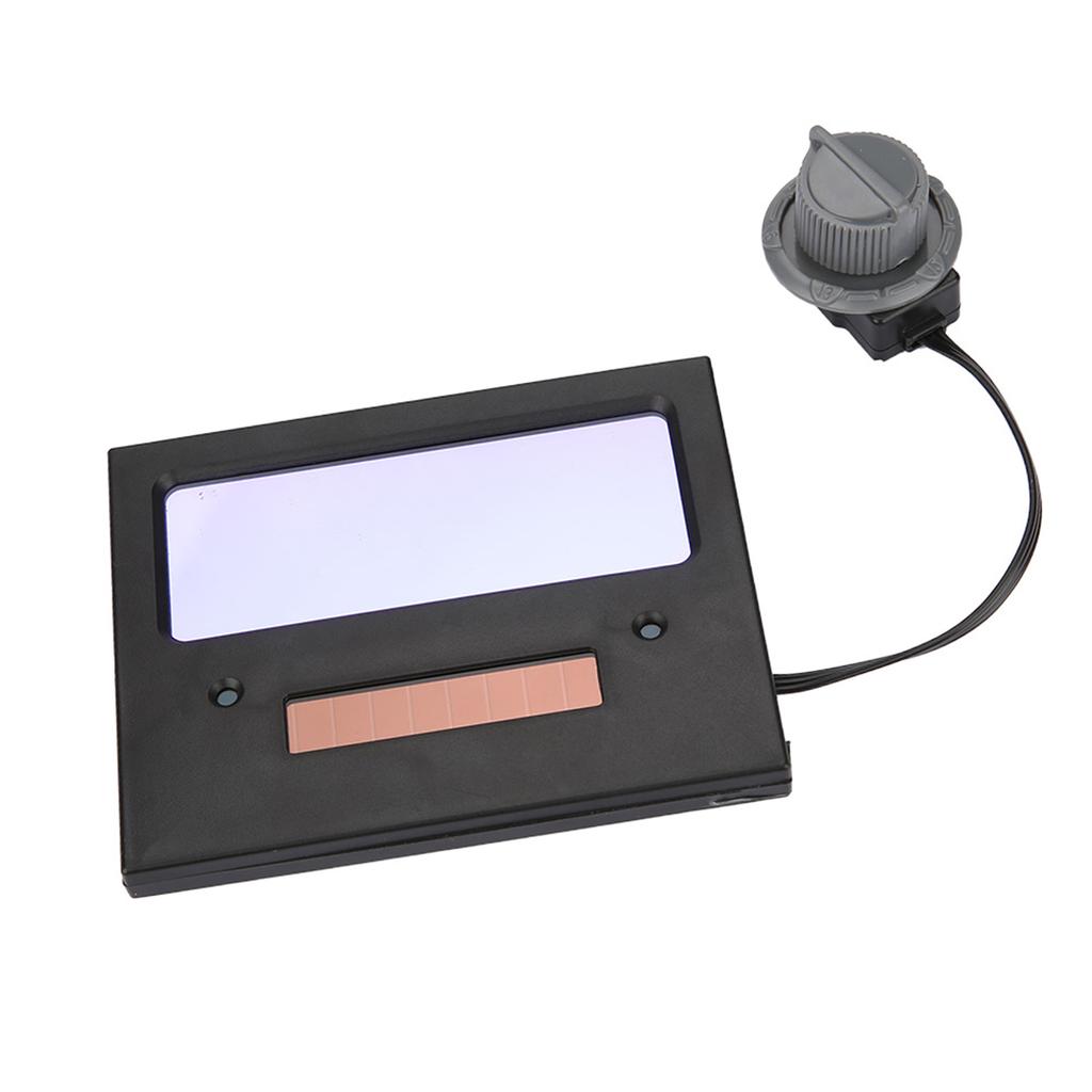 Auto Solar Darkening Welding Helmet Lens Goggles Mask Shield Automation Filter