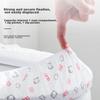Disposable Toilet Seat Covers [Pack of 10], Universal Non-Woven Toilet Seat Protectors, Thickened Toilet Seat Covers