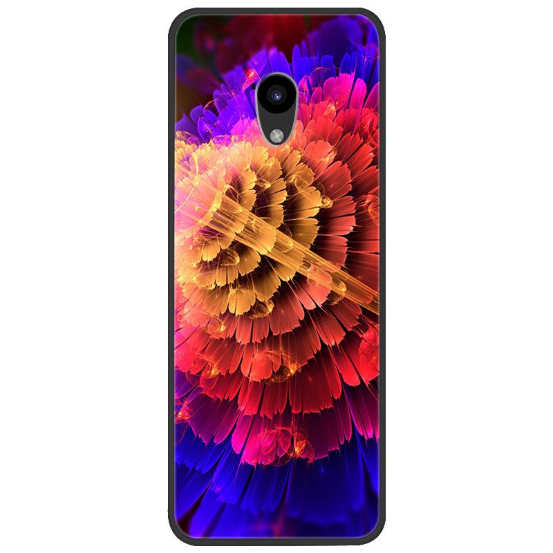 For Xiaomi Qin F21 Pro Case Cover Black TPU Silicone Funda Shell For Qin F21Pro Soft Phone Cases Luxury Fashion Back Covers Capa