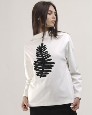 Women's Blouse Mira Mia 242053 1 White