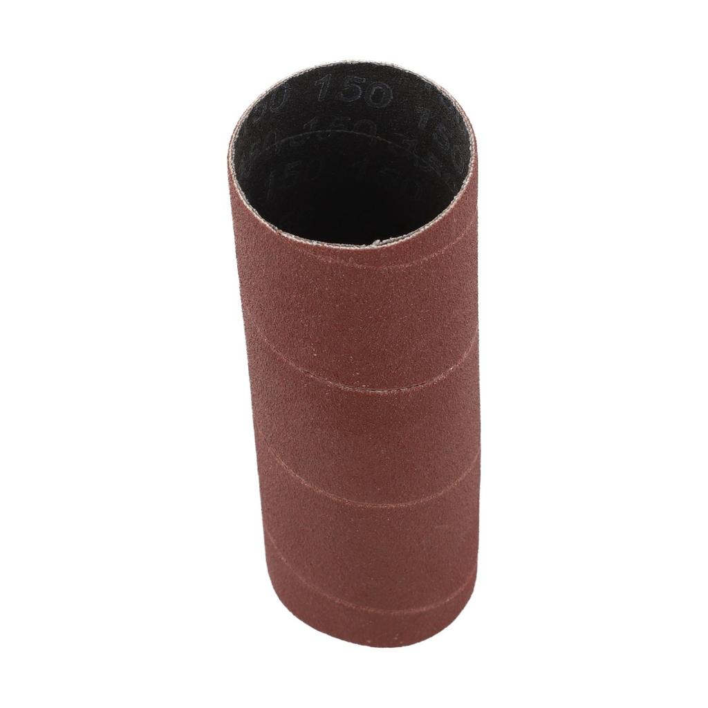 Sanding Drum Sleeve 115mm Sanding Sleeve Replaceable Sleeve