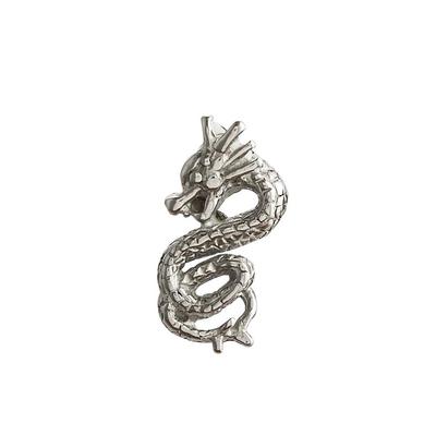 Dragon Piercing Titanium Dragon Piercing