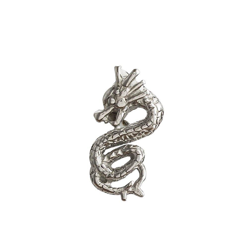 Dragon Piercing Titanium Dragon Piercing