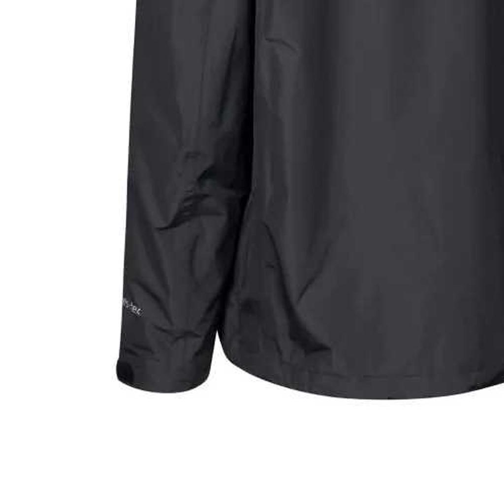 TRESPASS Chaqueta impermeable Hinderclay TP75 para hombre