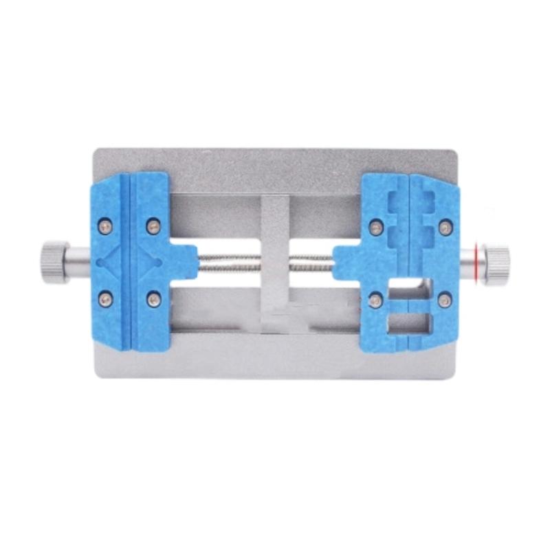 652F Multifunction Board Holder Adjustable Fixture For Mobile Phone Motherboards Repair Tool Electronics Maintenance