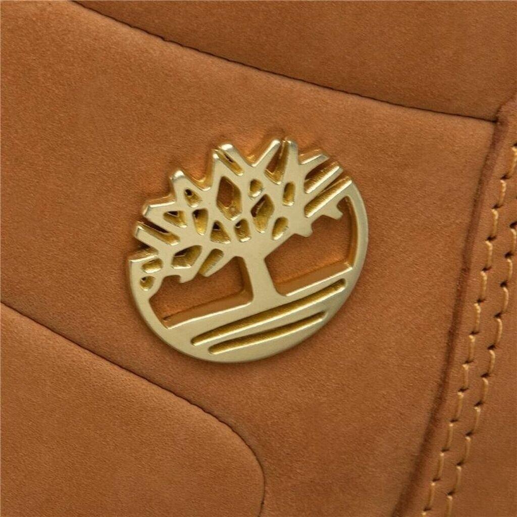 Timberland Euro Sprint Trekker Ankle Boots Wheat