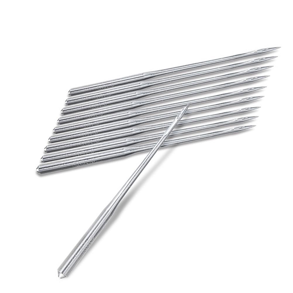 100pcs Sewing Machine Needles 65/9 75/11 80/12 90/14 100/16 110/18 Optional