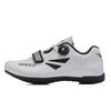 Mountain bike lock cycling shoes men's and women's road bike lock shoes hard-soled spinning shoes