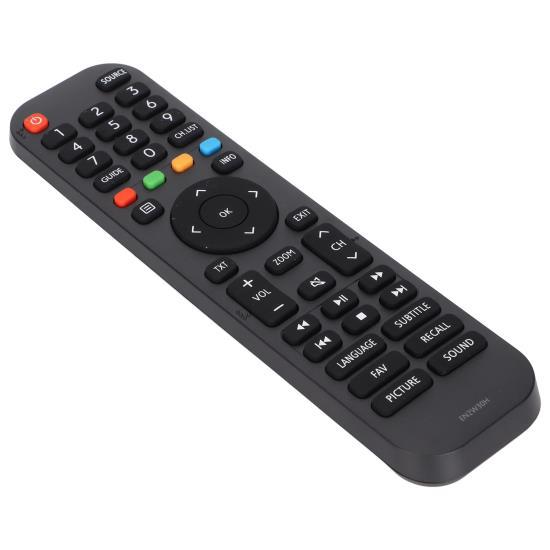 Replacement Remote Control Wear Resistant Remote Controller Compatible for Hisense 40A5100F EN2W30H Television