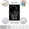 SDFWEFF Beauty & The Beast Poster Broadway Musical Movie Poster Canvas Painting Wall Art Poster for Bedroom Living Room Decor 12x18inch(30x45cm),